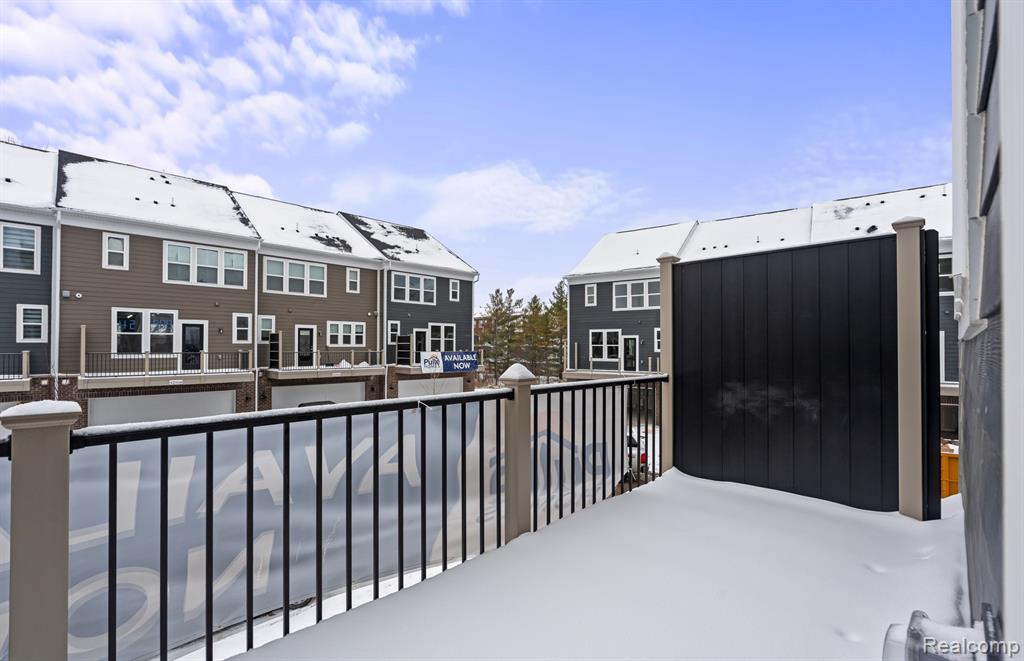 42905 Atwood Avenue, Novi, MI — Photo 16