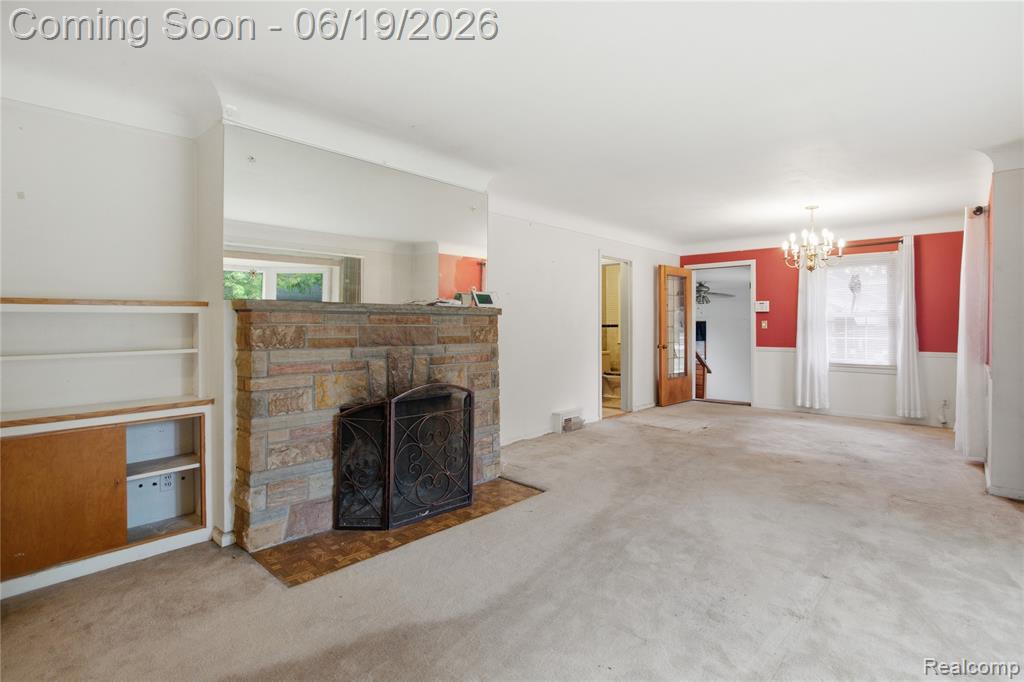 14154 Marion, Redford, MI 48239 — Photo 12