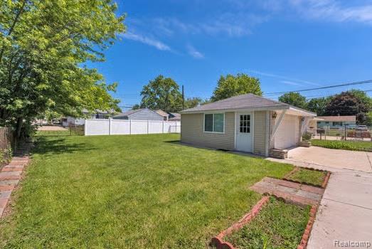 28430 Florence Street, Garden City, MI — Photo 25