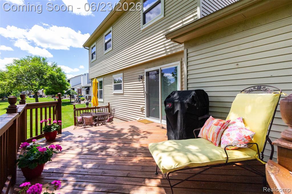 27533 Winchester Terrace, Brownstown, MI 48183 — Photo 54
