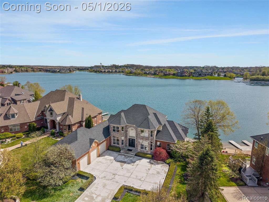 10751 Stoney Point Drive, South Lyon, MI 48178 — Photo 88