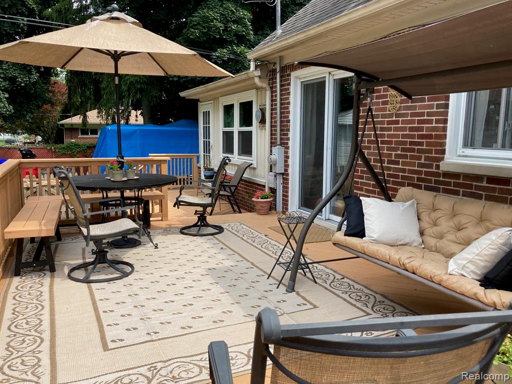 16621 Admiral, Fraser, MI 48026 — Photo 37