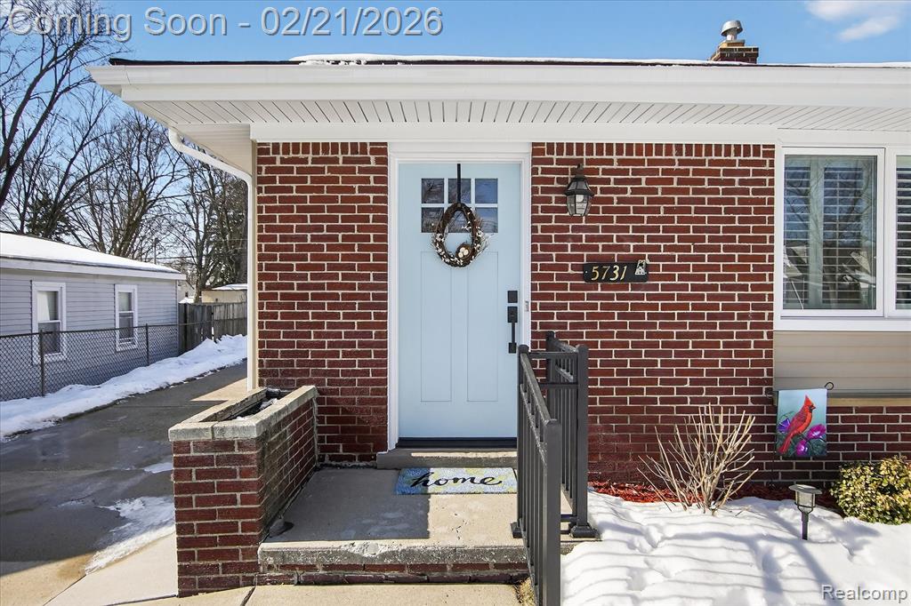 5731 N Harvey Street, Westland, MI — Photo 6