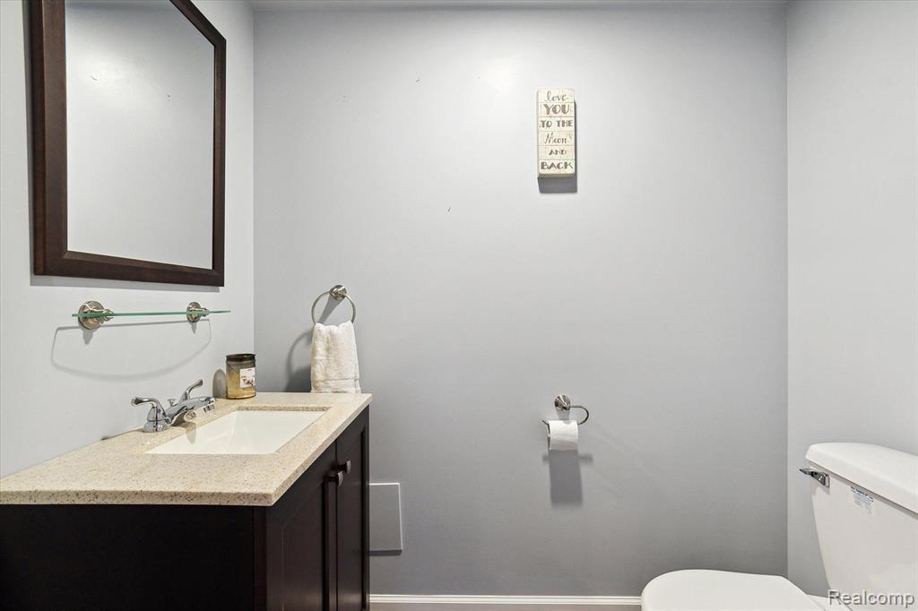 12226 HANNAH Lane, Carleton, MI 48117 — Photo 38
