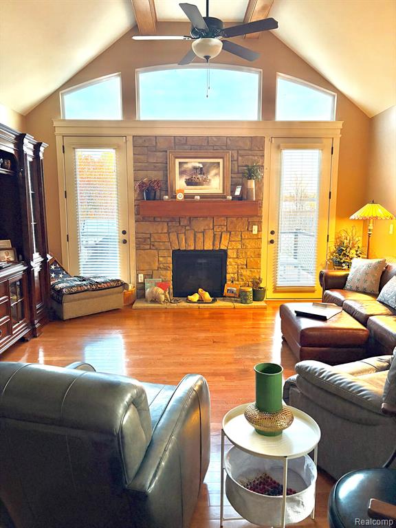 40462 Juniper Ct, Clinton Twp, MI 48036 — Photo 10