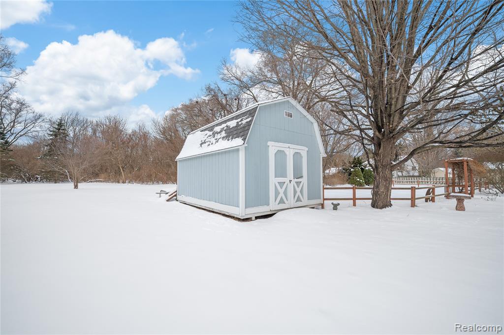 1928 Orchard Drive, Stevensville, MI 49127 — Photo 35