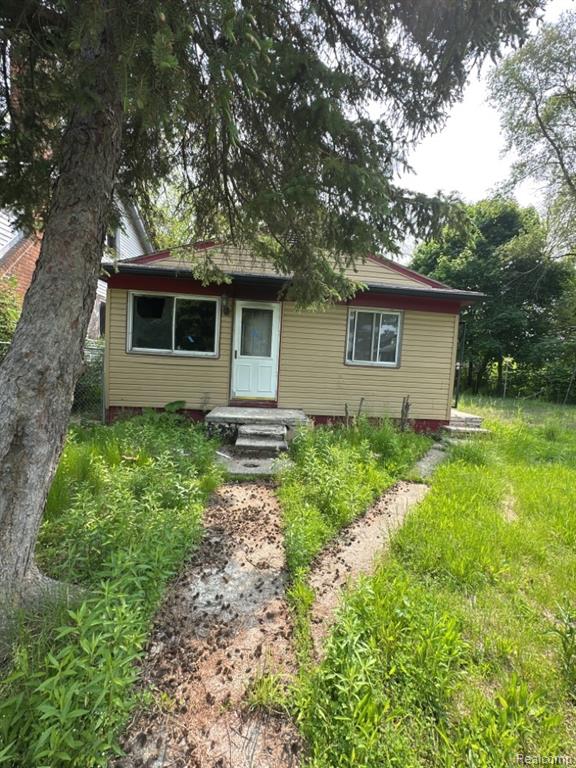 1695 Monterey Street, Detroit, MI, 48206