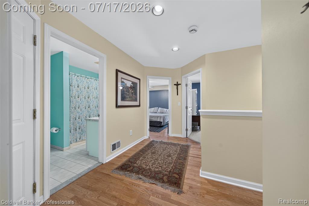 26606 Hales Street, Madison Heights, MI 48071 — Photo 11