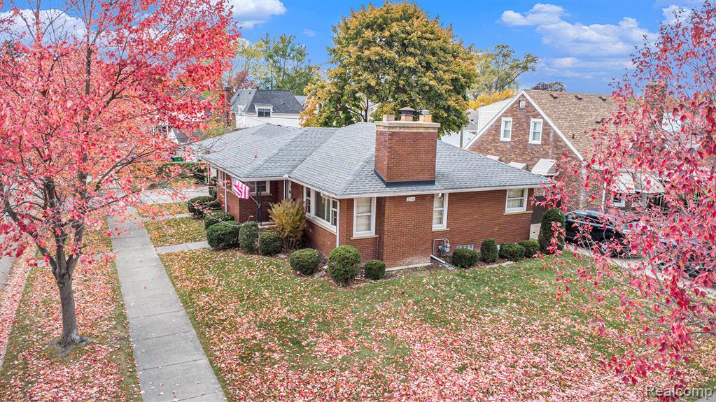 2110 21st Street, Wyandotte, MI 48192 — Photo 21