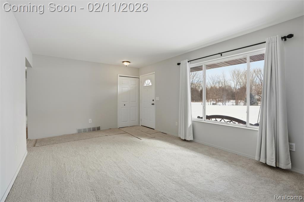 966 Nancy Ann Drive, Howell, MI 48855 — Photo 8