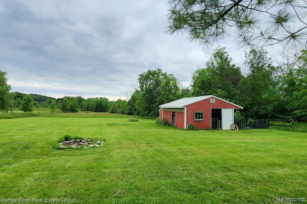 4750 GROVELAND Road, Ortonville, MI 48462 — Photo 42