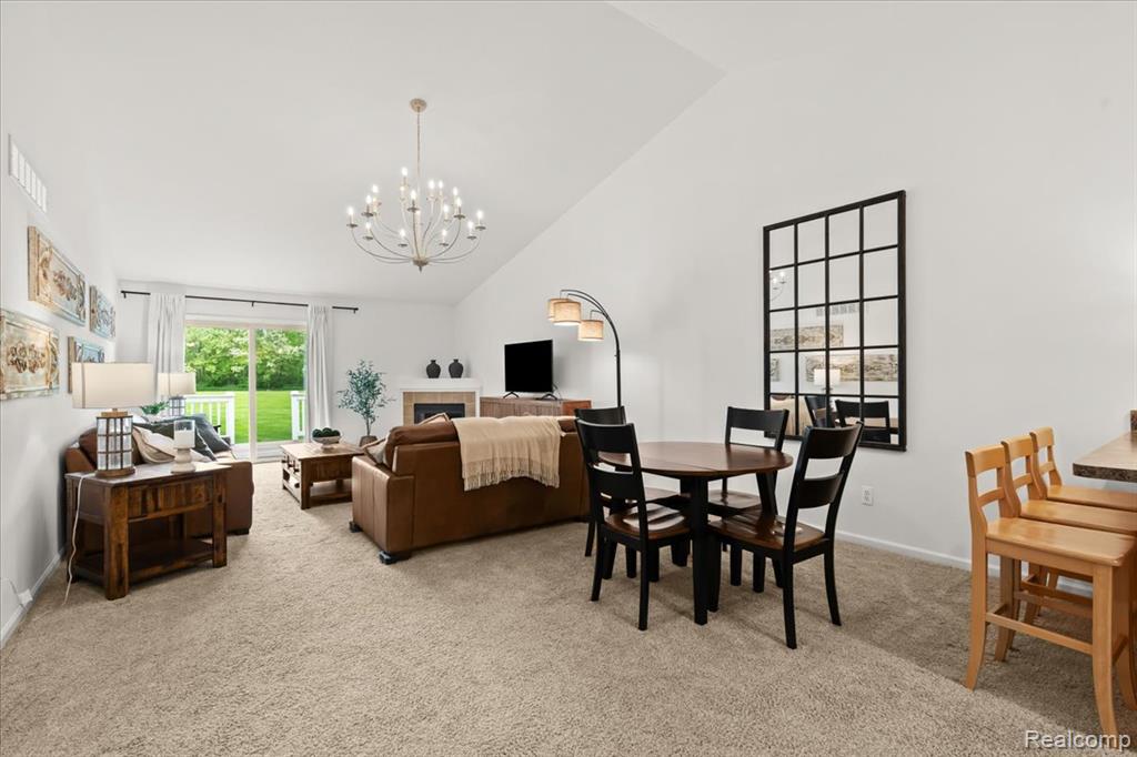 4685 Summer Ridge Drive, Howell, MI 48843 — Photo 2