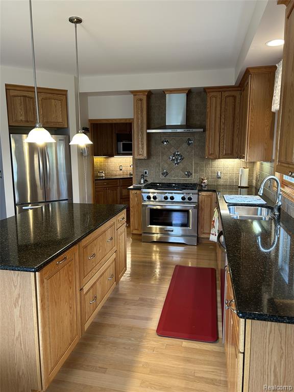58548 Cory Lake Drive, Washington, MI — Photo 12