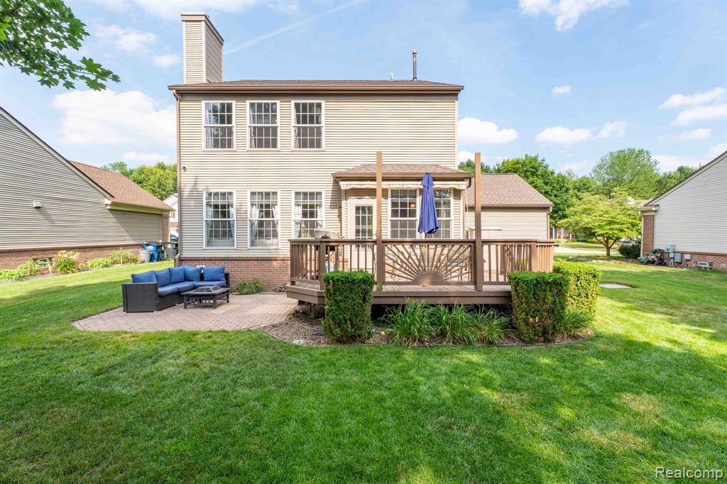 8155 Parkside Drive, Westland, MI — Photo 53