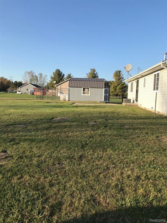 7511 State Road, Burtchville, MI 48059 — Photo 4