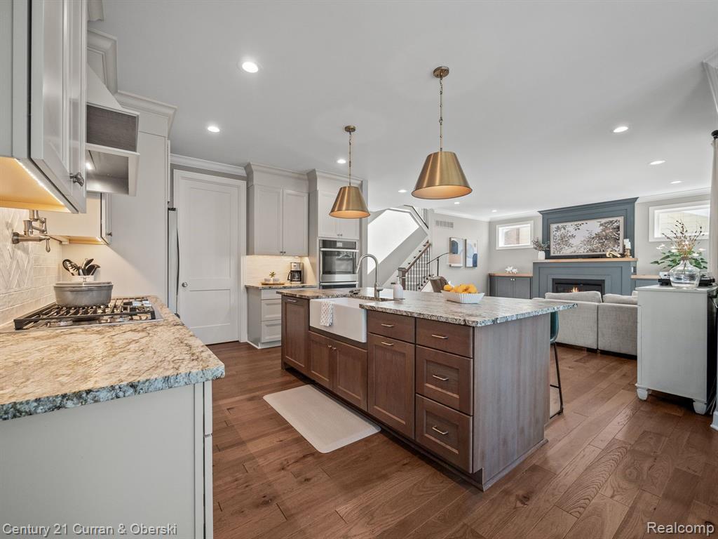 473 ADAMS Street, Plymouth, MI 48170 — Photo 10