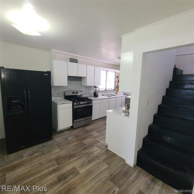 1062 Tremont Avenue, Flint, MI 48505 — Photo 9
