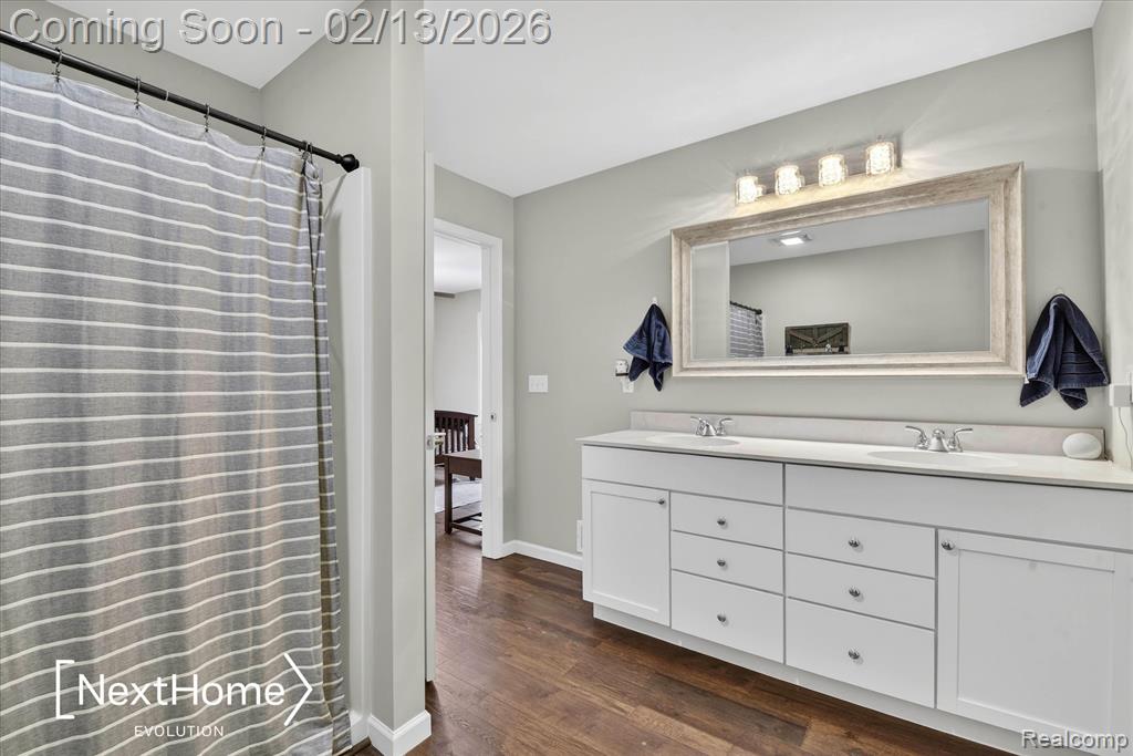 715 Glen Oak Drive, Manchester, MI 48158 — Photo 22