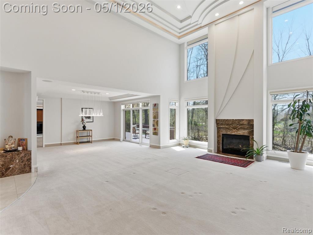 8390 Warwick Groves Court, Grand Blanc, MI 48439 — Photo 15
