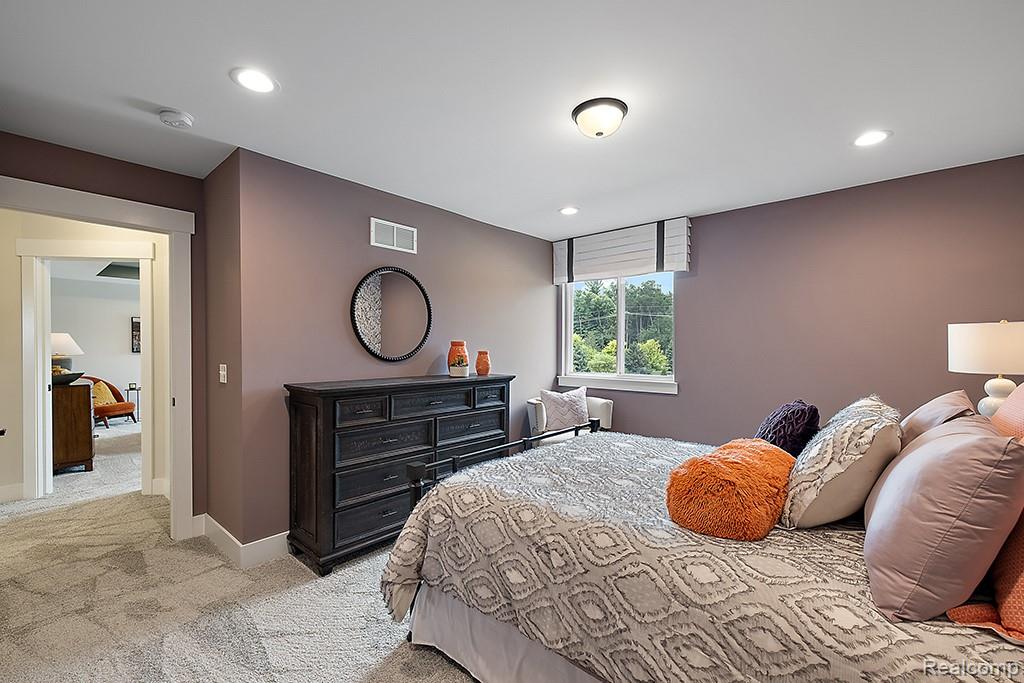 6167 N Trailwoods Drive, Ann Arbor, MI 48103 — Photo 50