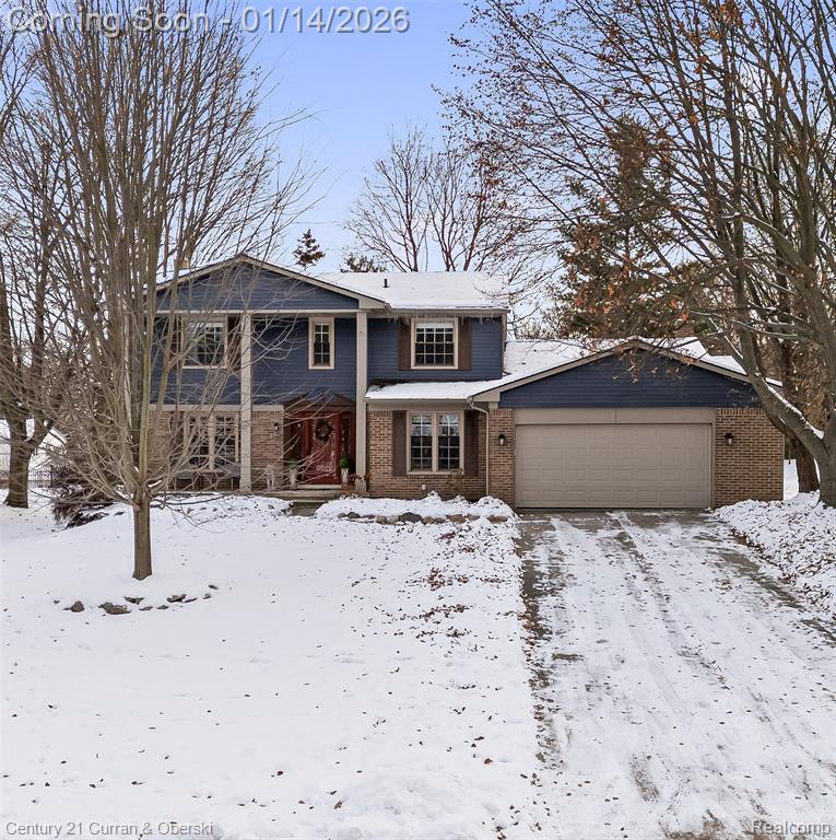 43867 Galway Drive, Novi, MI 48167 — Photo 56