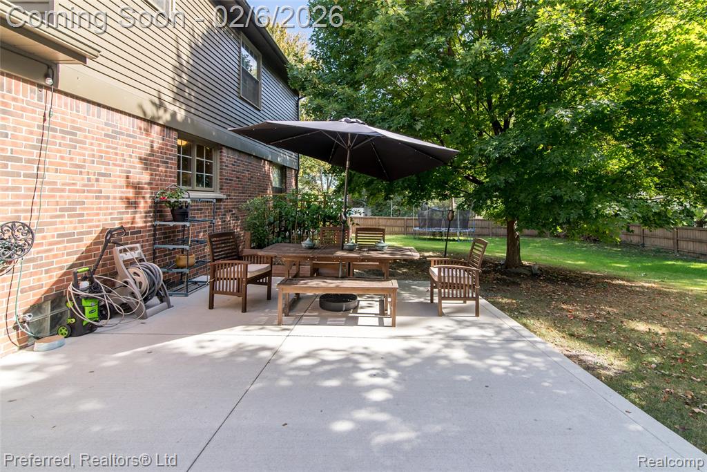 46701 N Territorial Road, Plymouth, MI 48170 — Photo 9