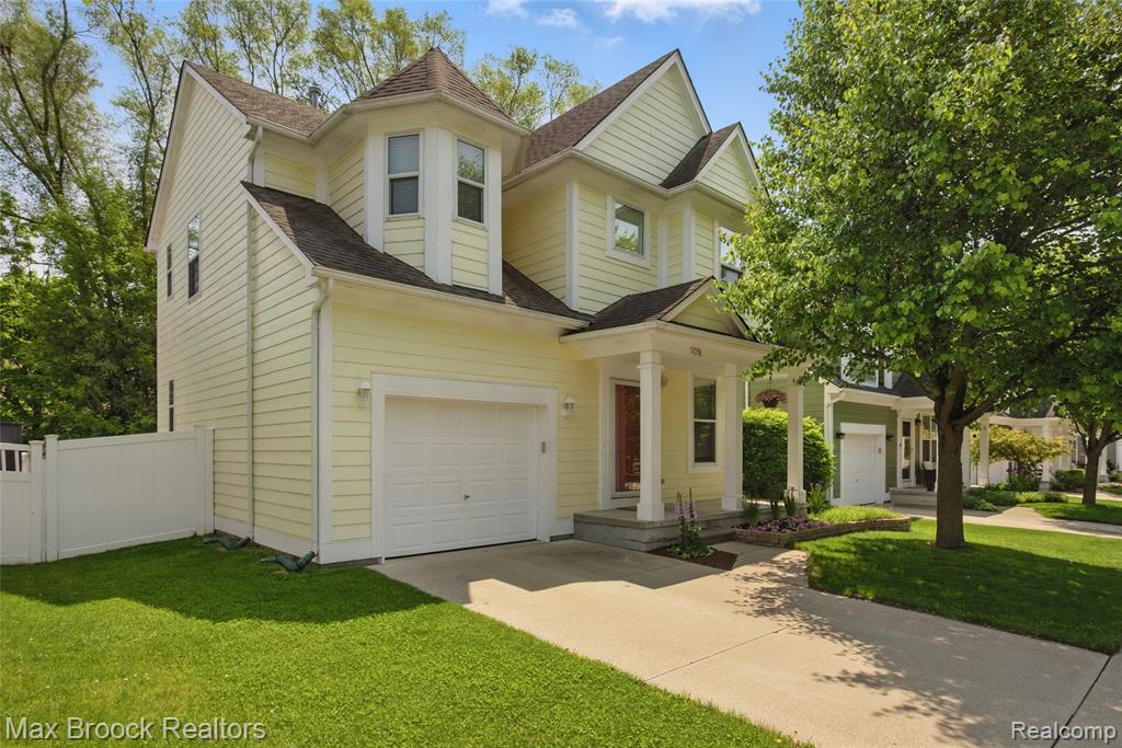 57296 Curtis Street, Washington, MI — Photo 26