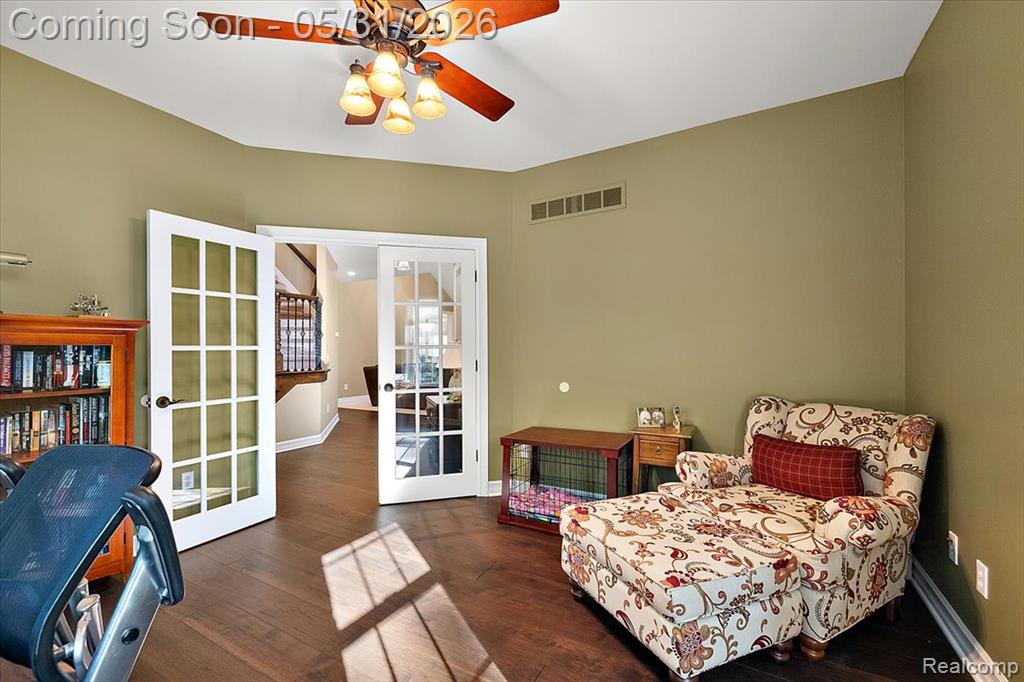 500 Hawk High Hill Road, Metamora, MI 48455 — Photo 30