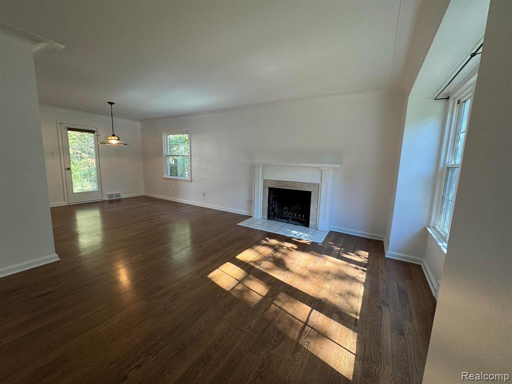 17 AMHERST Road, Pleasant Ridge, MI — Photo 4