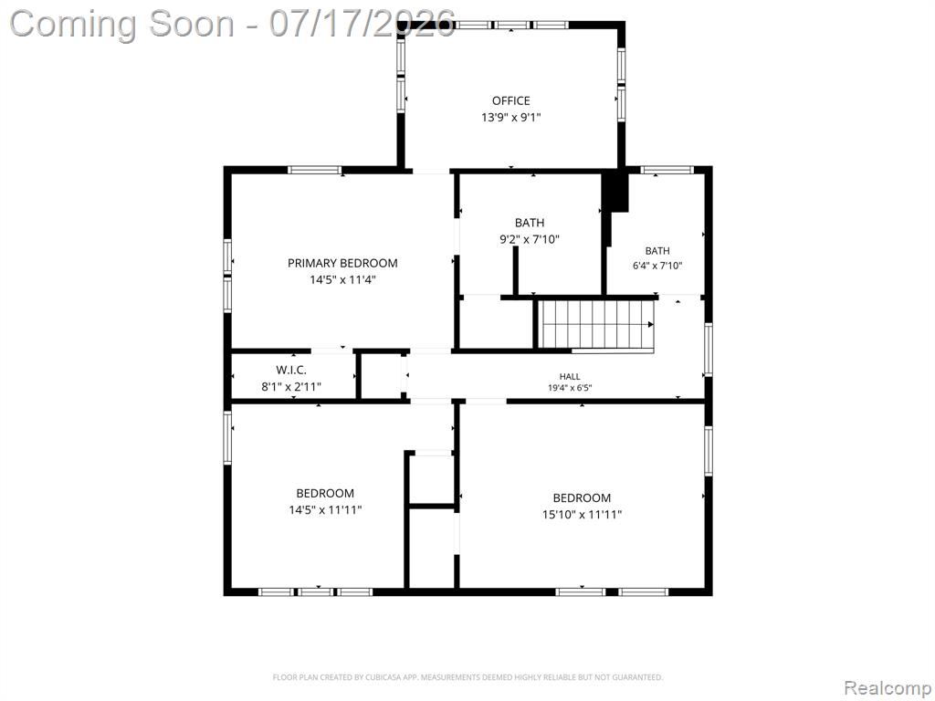 183 W Columbia Avenue, Belleville, MI 48111 — Photo 43
