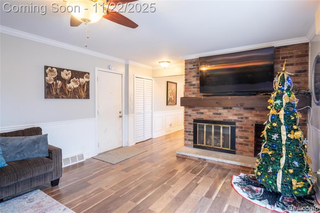 5333 Waterford Road, Clarkston, MI — Photo 18