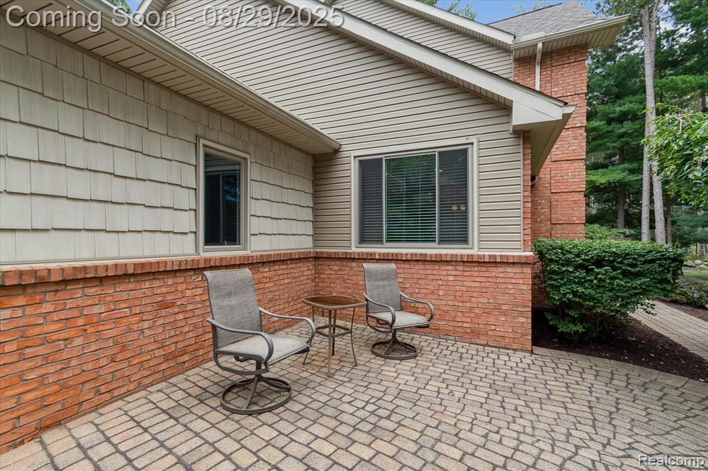 7856 N Kilkenny Drive, Brighton, MI 48116 — Photo 50