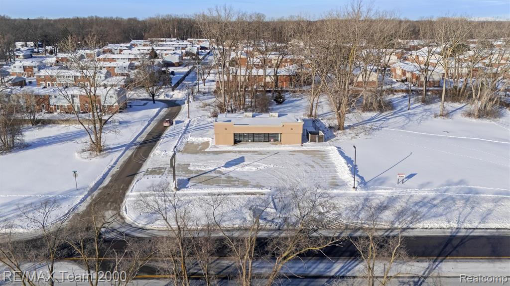 8498 Wayne Road, Romulus, MI 48174 — Photo 6