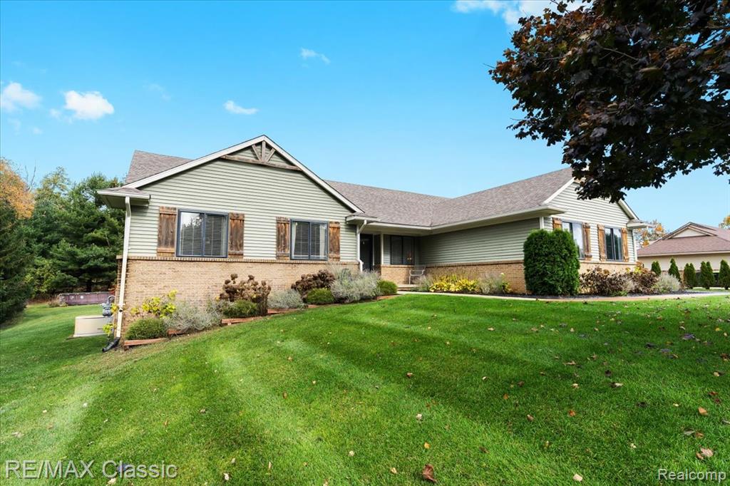 13947 Hearthstone Lane, Hartland, MI 48353 — Photo 3