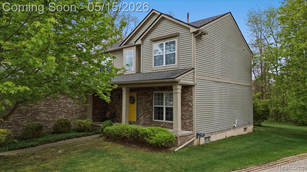 9148 Lakewood Drive, Whitmore Lake, MI 48189 — Photo 3