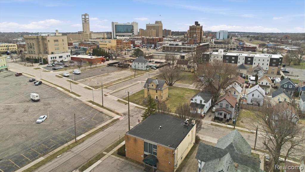 70 Lafayette Street, Pontiac, MI 48342 — Photo 41