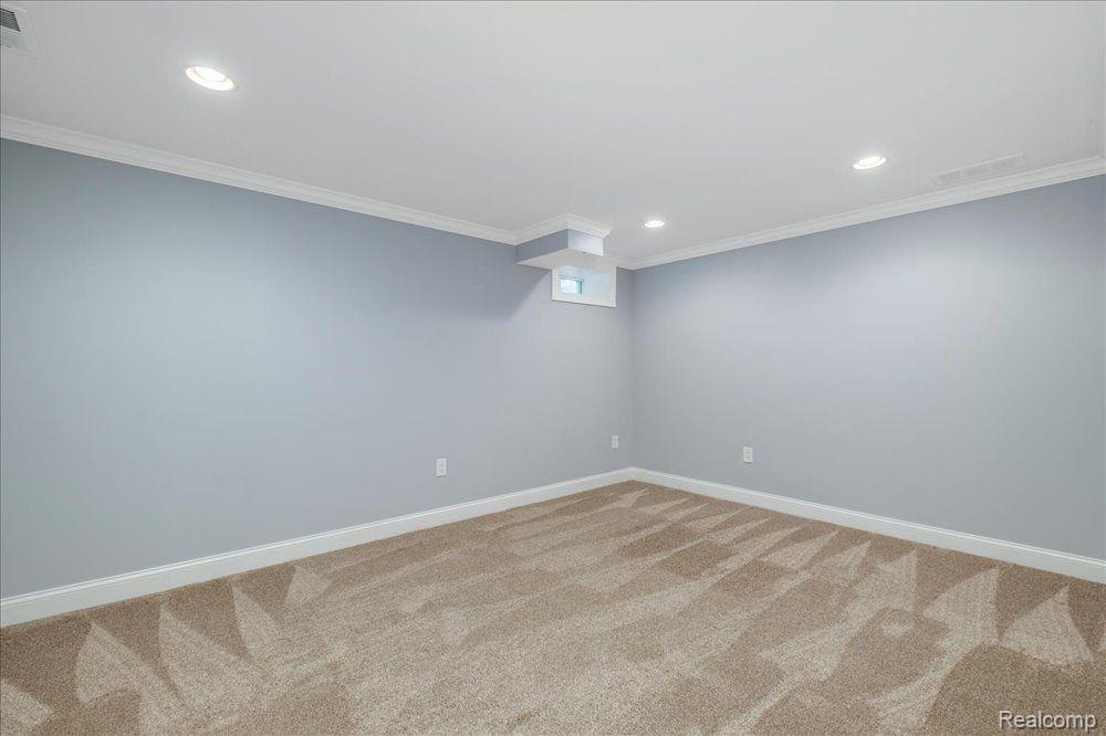 17904 Crestbrook Drive, Northville, MI 48168 — Photo 53