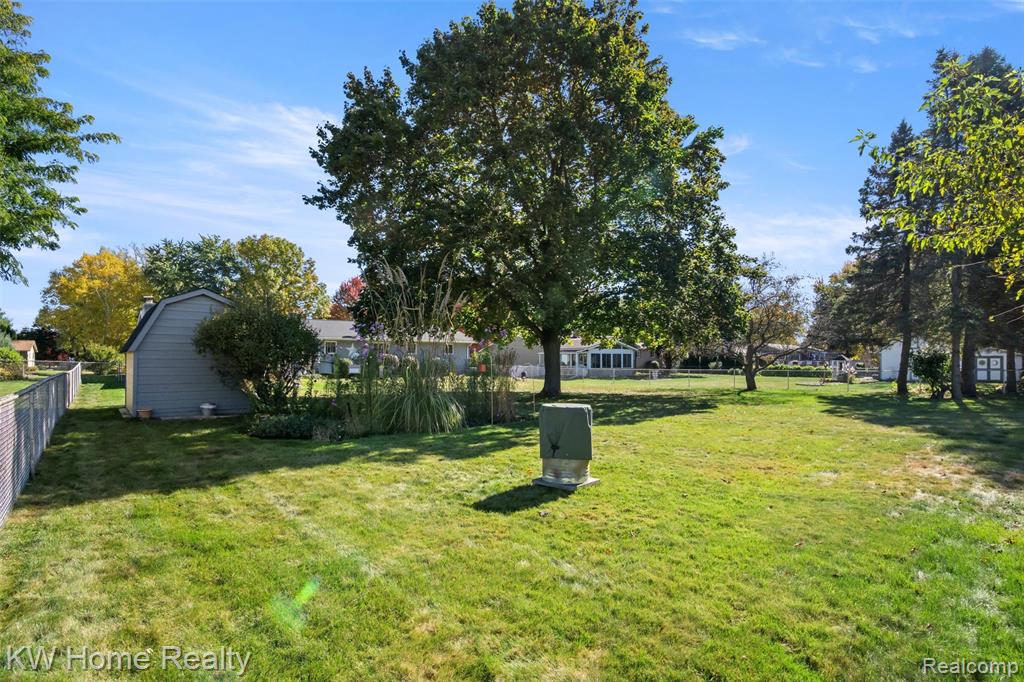 5334 Dunster Road, Grand Blanc, MI 48439 — Photo 59