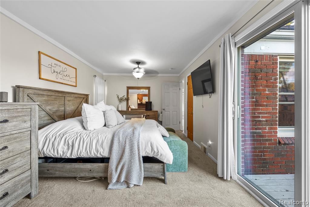 9849 BECKER Avenue, Allen Park, MI 48101 — Photo 24