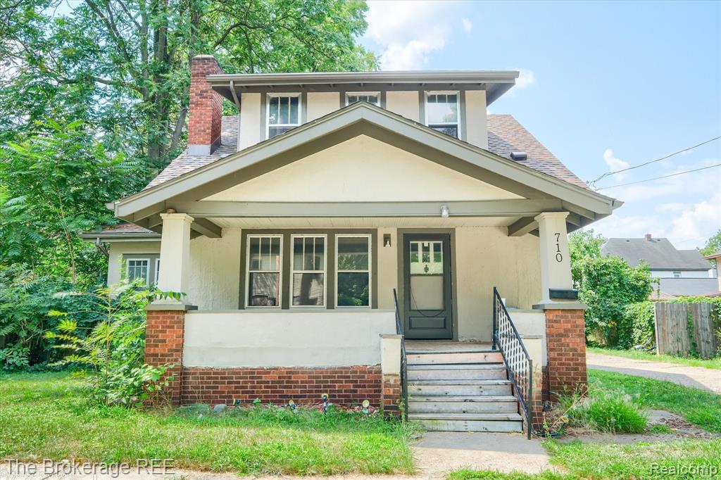 710 Pierson Street, Flint, MI 48503 — Photo 2