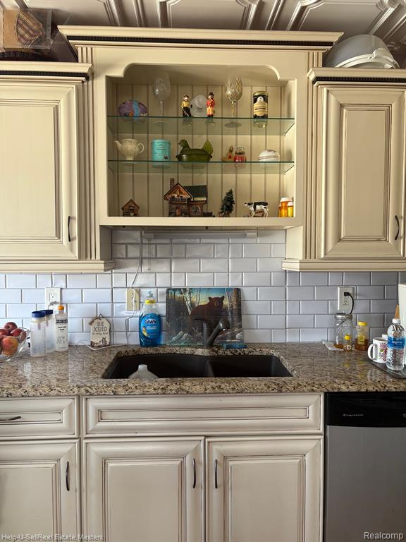 400 E SPRUCE Road, Spruce, MI — Photo 11