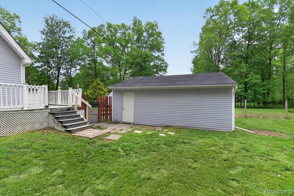 41303 Harris Road, Belleville, MI 48111 — Photo 49