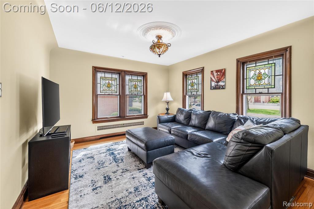 120 Superior Boulevard, Wyandotte, MI 48192 — Photo 18