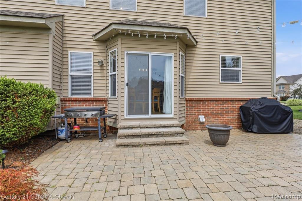 23537 Crescent Ridge Drive, New Boston, MI 48164 — Photo 7