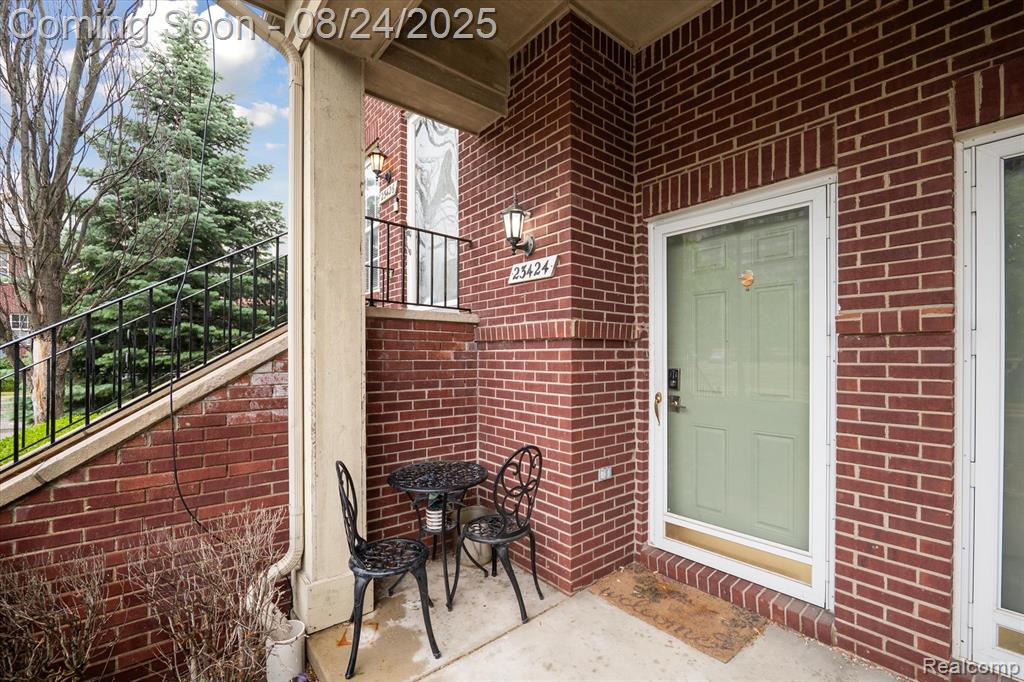 23424 Grayson Drive, Southfield, MI 48075 — Photo 5