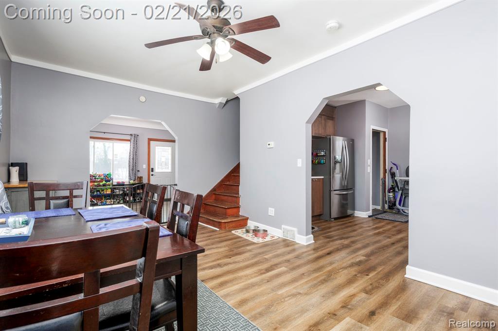 9414 Imlay City Road, Kenockee, MI 48006 — Photo 19