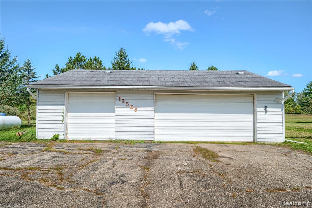 13566 Kaufman Road, Mussey, MI 48014 — Photo 2