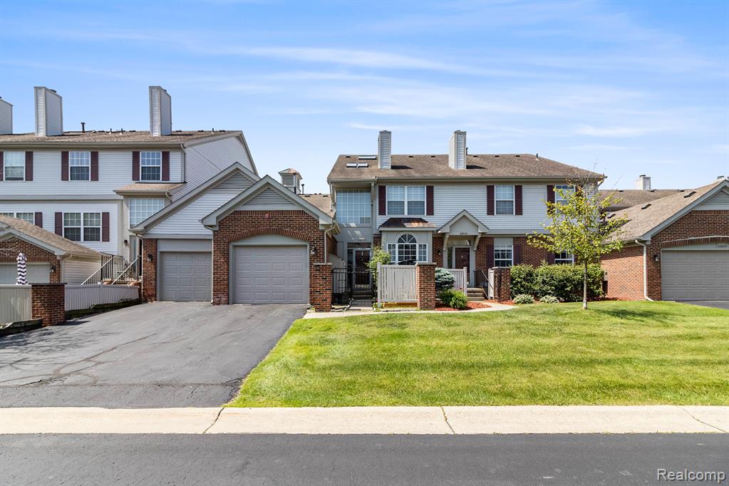49649 Draper Circle, Plymouth, MI 48170 — Photo 3
