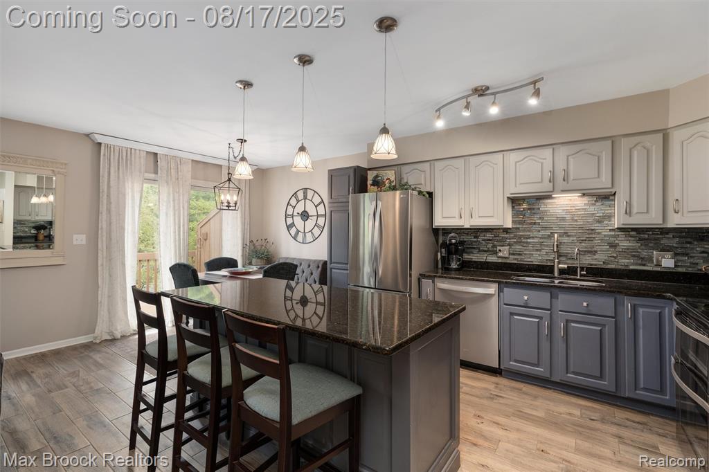7680 Hudson Court, Dexter, MI 48130 — Photo 12