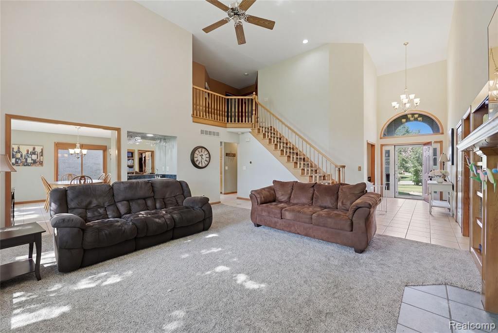 35724 Saint Clair Drive, New Baltimore, MI 48047 — Photo 9